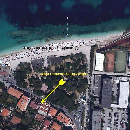 Appartamenti Acquazzurra Portoferraio Luaran gambar