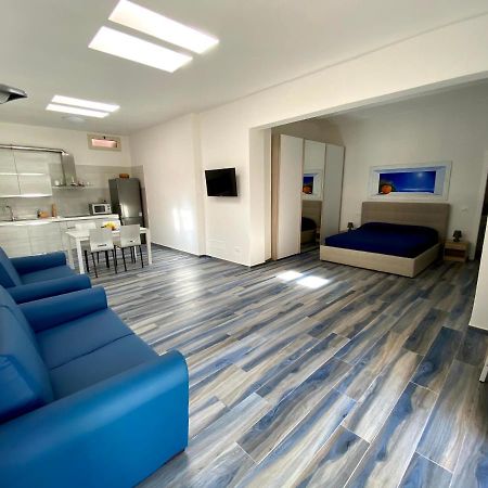 Appartamenti Acquazzurra Portoferraio Luaran gambar
