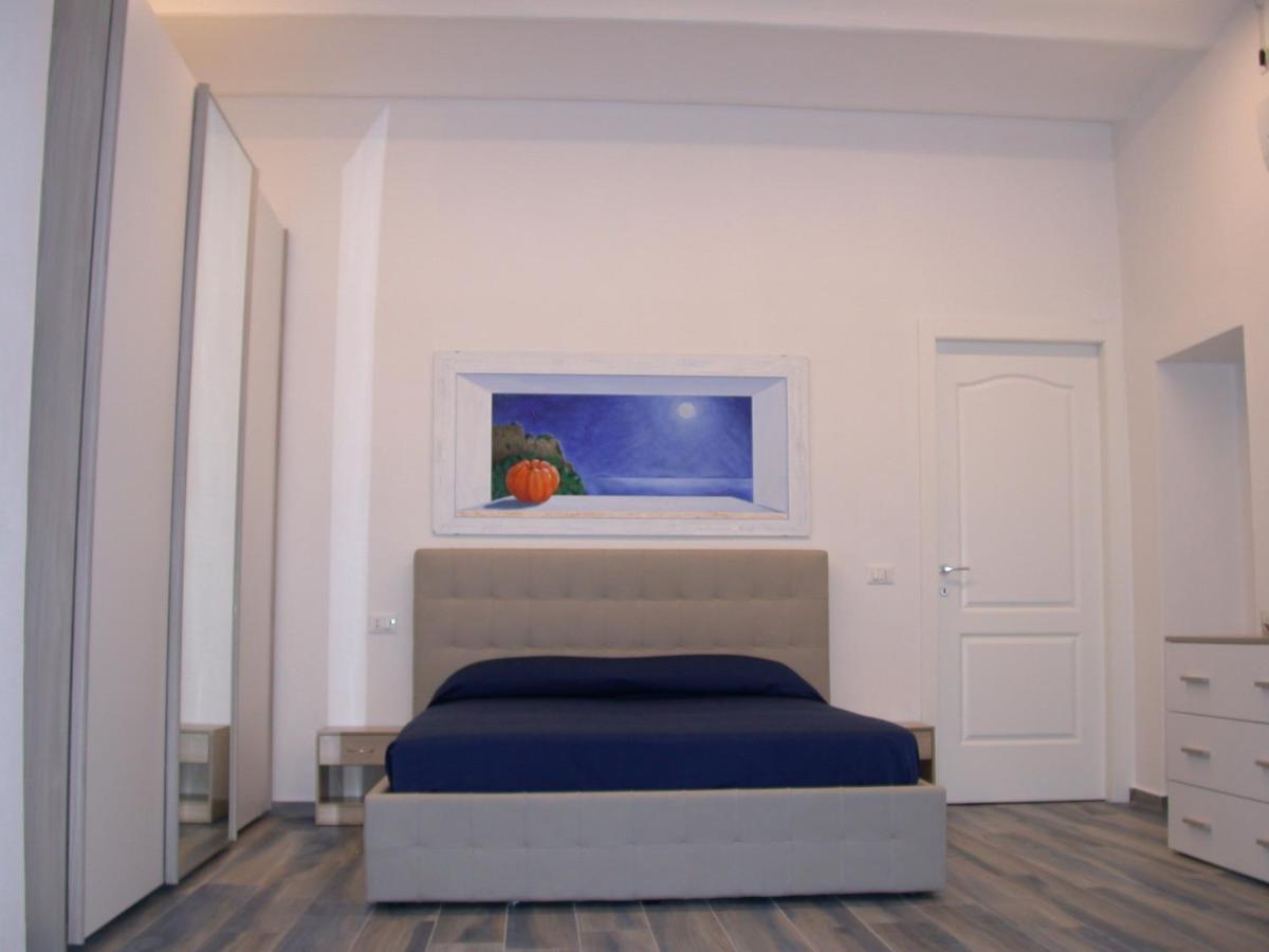 Appartamenti Acquazzurra Portoferraio Luaran gambar