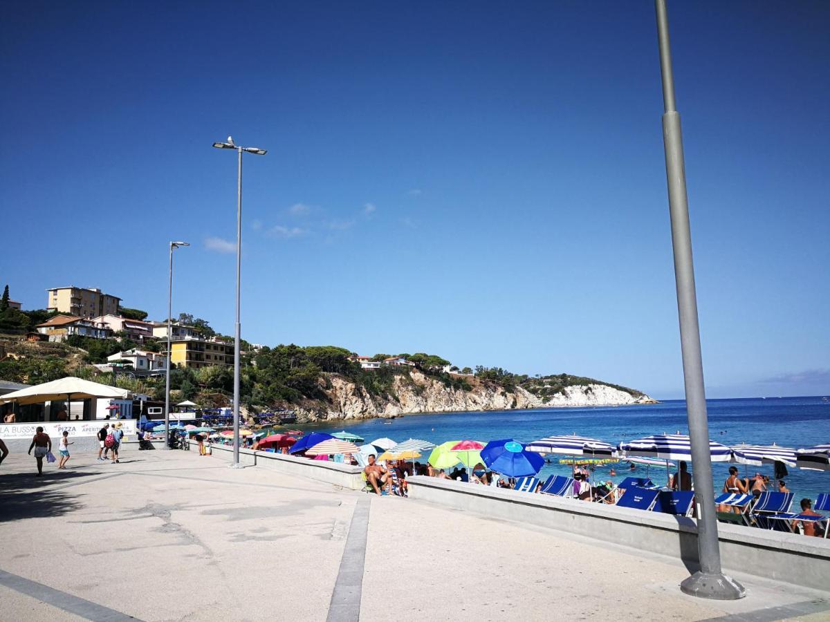Appartamenti Acquazzurra Portoferraio Luaran gambar