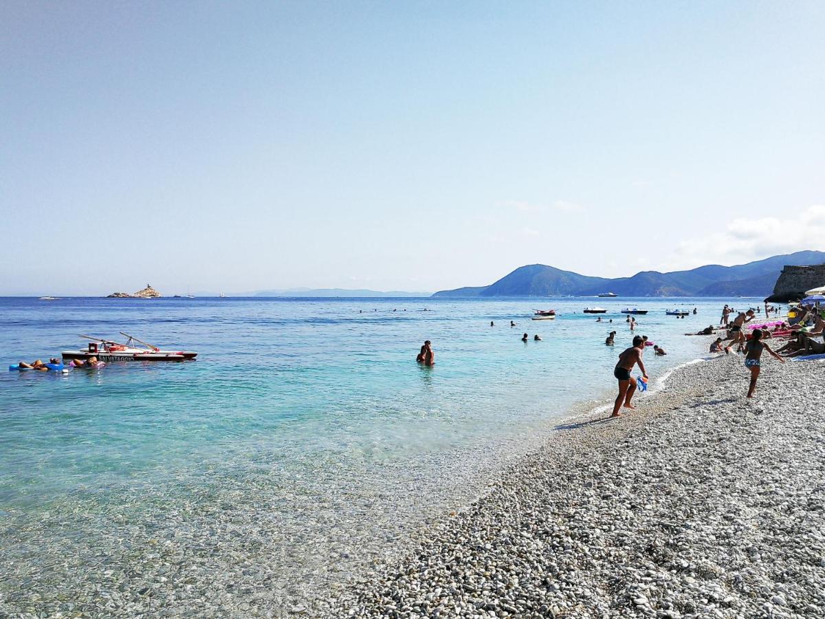 Appartamenti Acquazzurra Portoferraio Luaran gambar