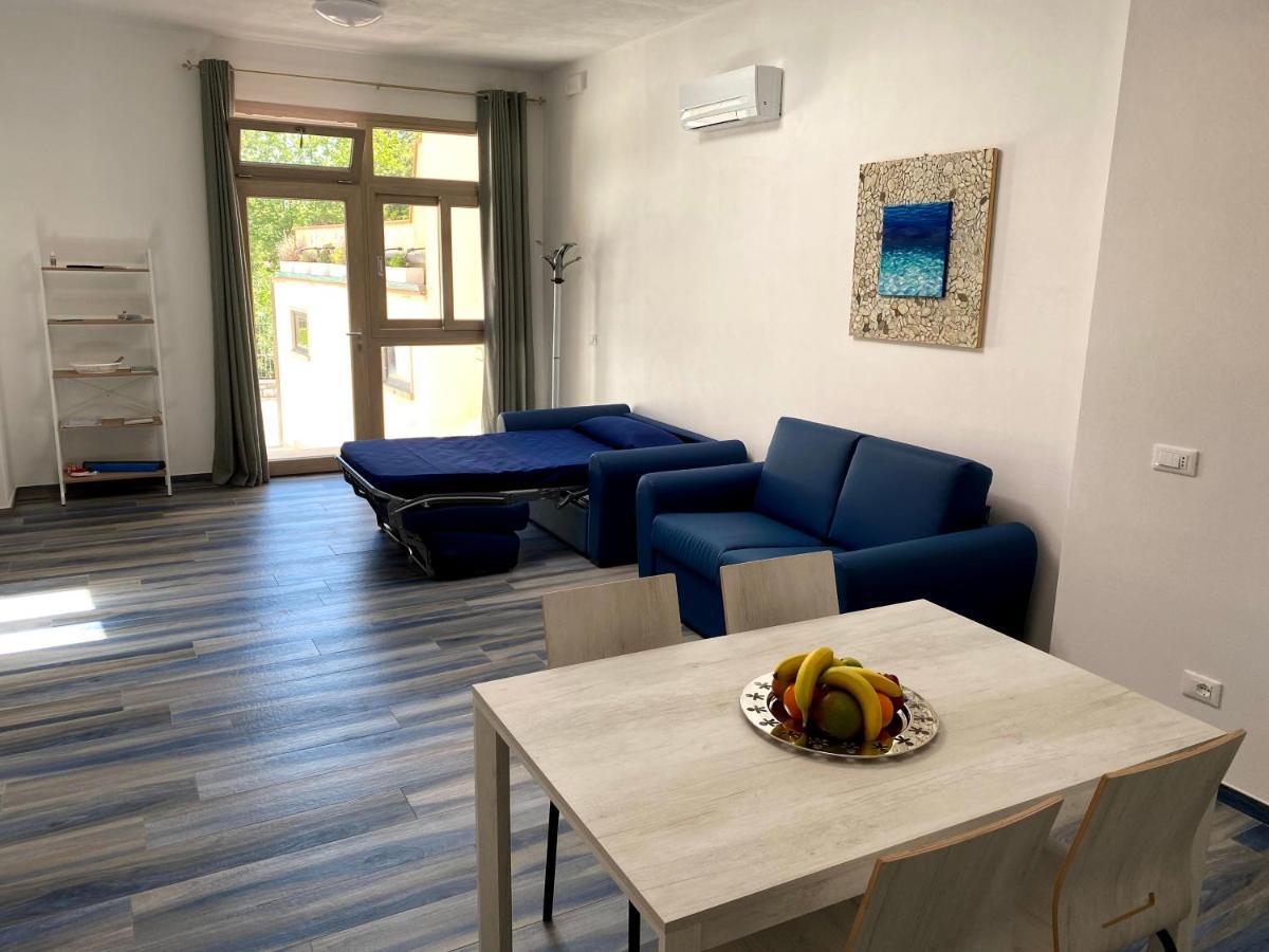 Appartamenti Acquazzurra Portoferraio Luaran gambar